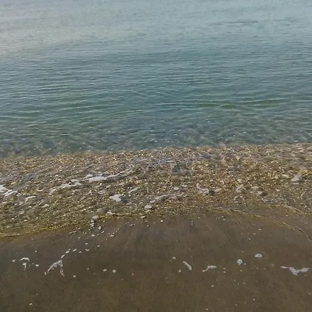 La Casetta Lejlighed Fregenae