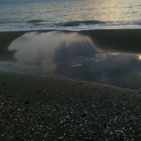 La Casetta Fregenae