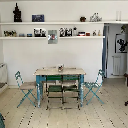 Appartement La Casetta Fregenae